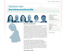 Tablet Screenshot of dieplap.nl